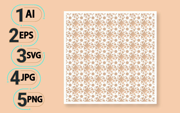 Download Cnc Patterns 13 - Laser Cnc Cut File Dxf - Cnc cut file Collection