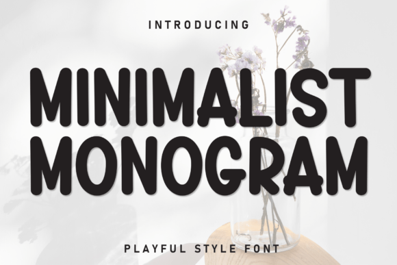 Download Minimalist Monogram - Minimalist monogram Collection
