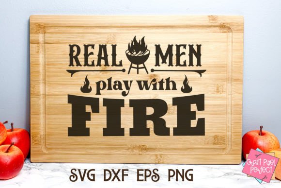 Download Funny Cutting Board Svg, BBQ Saying Svg - Premium Bundle