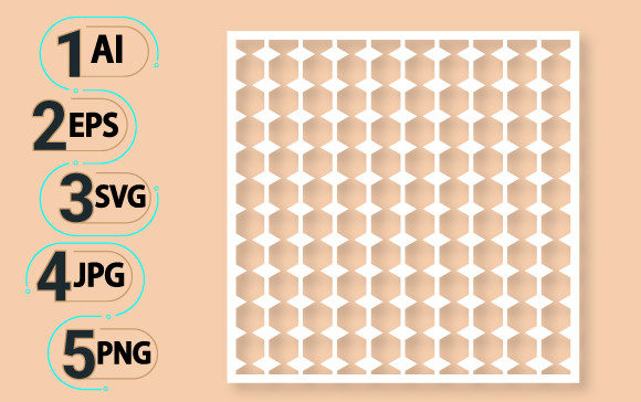 Download Cnc Patterns 11 - Laser Cnc Cut File Dxf - Cnc cut file Collection