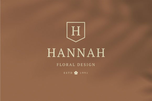 Download Fashion Minimalist Monogram Logo - Minimalist monogram Collection
