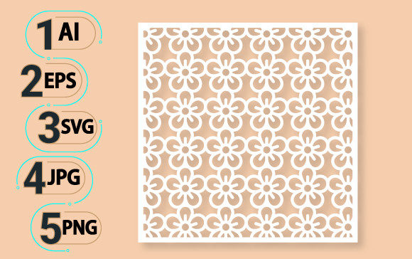Download Cnc Patterns 10 - Laser Cnc Cut File Dxf - Cnc cut file Collection
