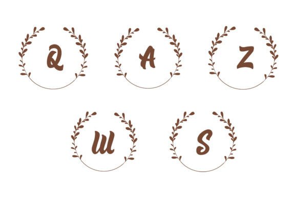 Download Minimalist Monogram - Minimalist monogram Collection