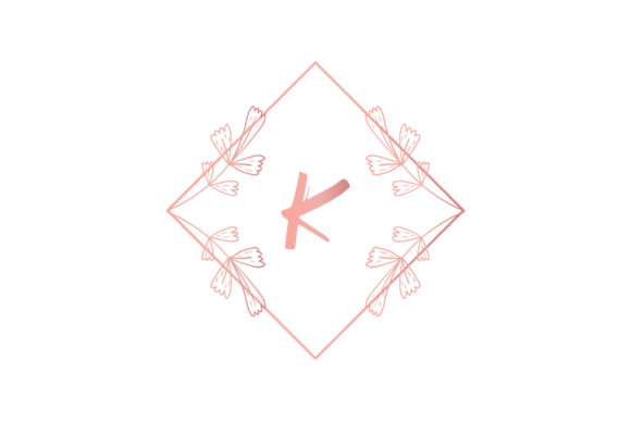 Download Minimalist Monogram Creative Design - Minimalist monogram Collection