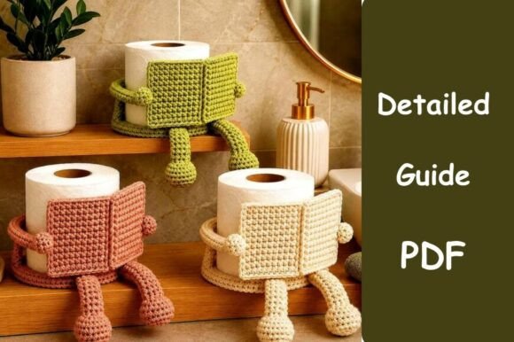 Download Chrochet Stitiching Guide PDF - Pdf Collection